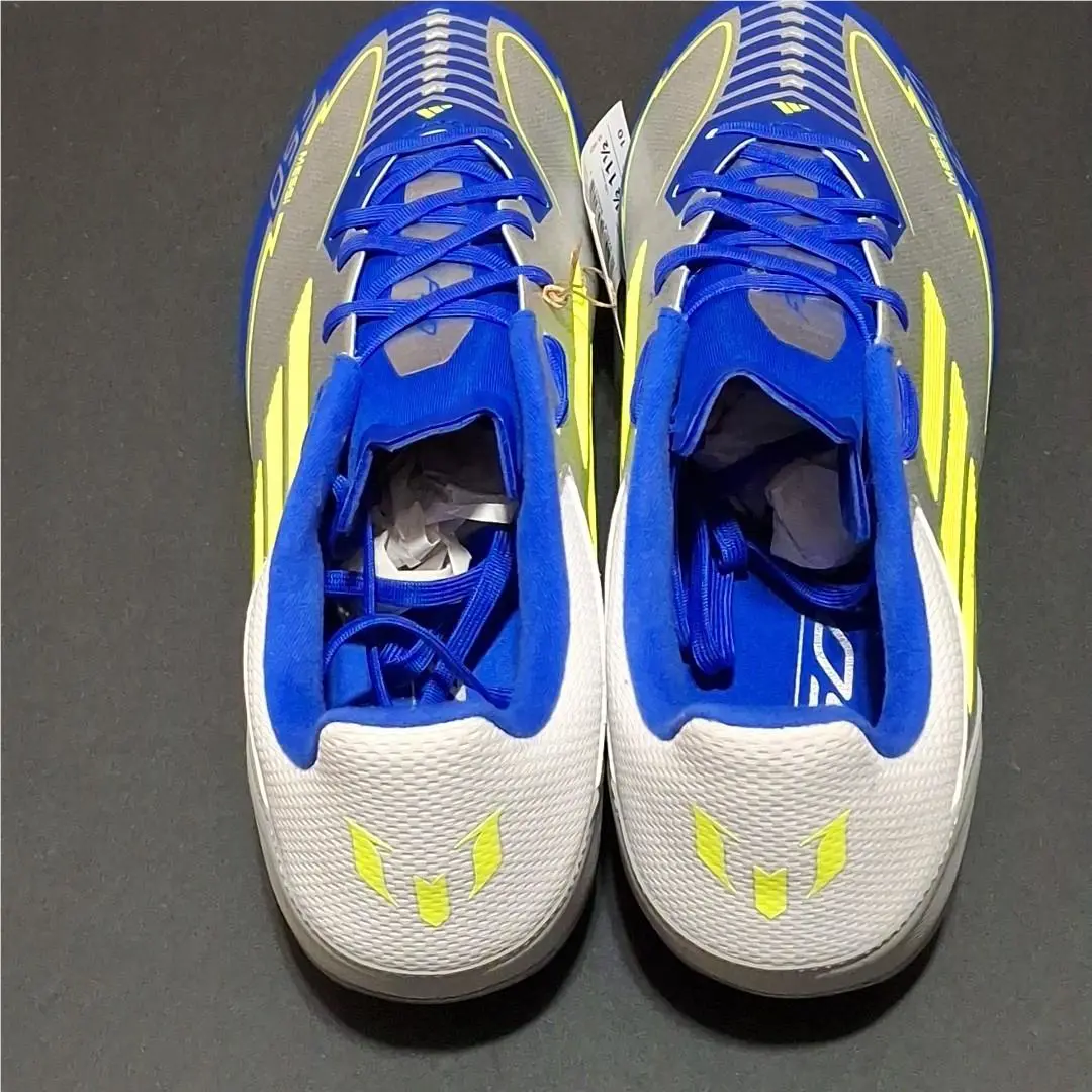 Adidas shoes - F50 League FG / MG Messi - Multicolor (UPC: 197614948221) 2