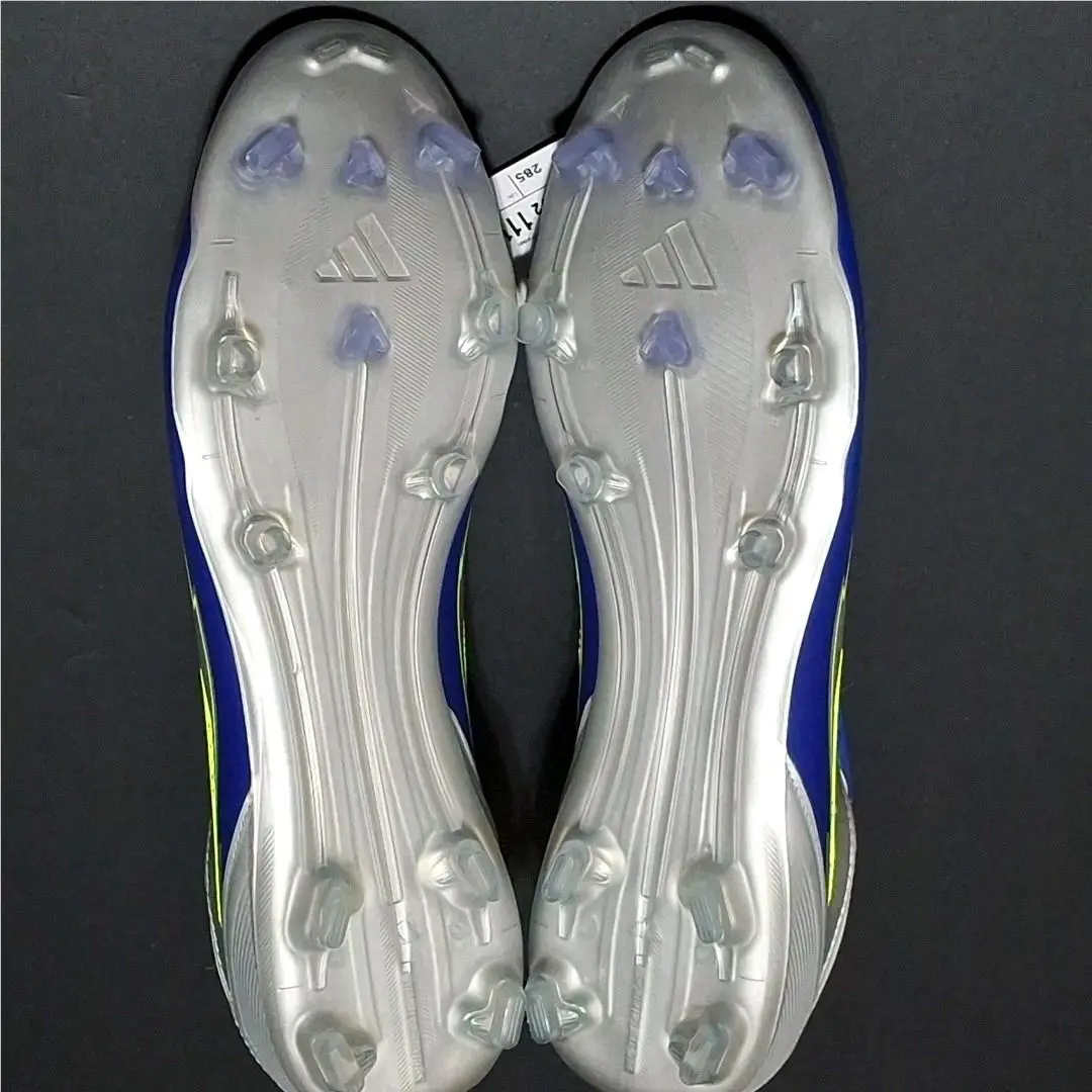 Adidas shoes - F50 League FG / MG Messi - Multicolor (UPC: 197614948221) 6