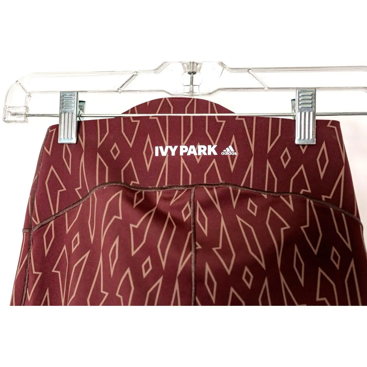 Adidas clothing - Brown 2