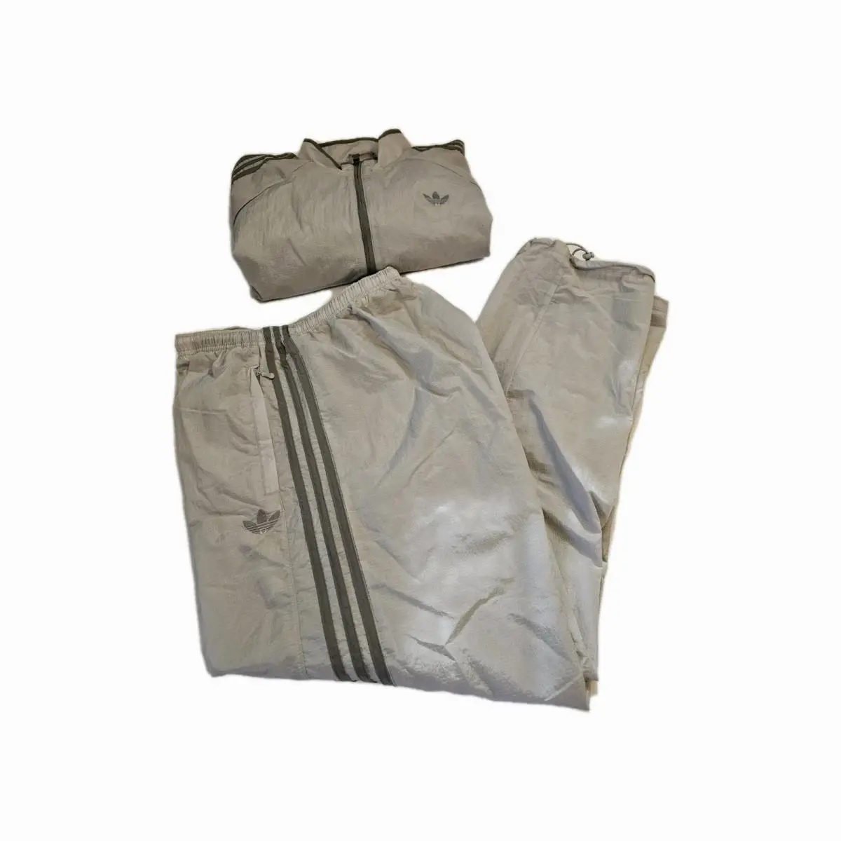 Adidas Originals JP1138 2000 TT Men`s Track Set Jacket Size L
