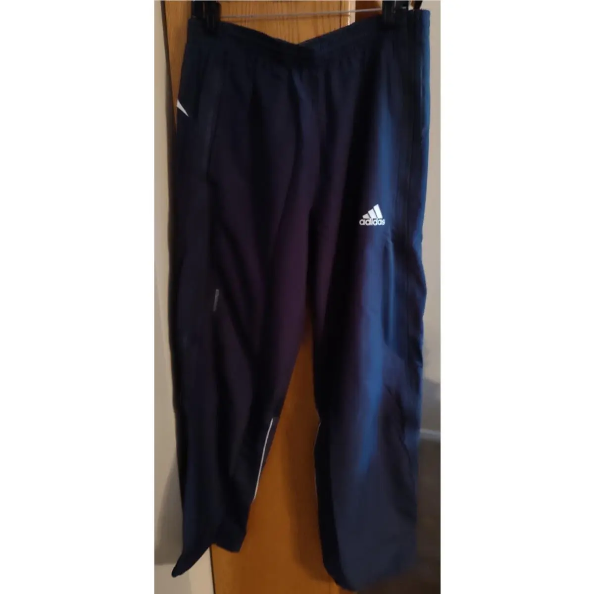 Adidas clothing - White / MercGrey (UPC: 885274875390) 1