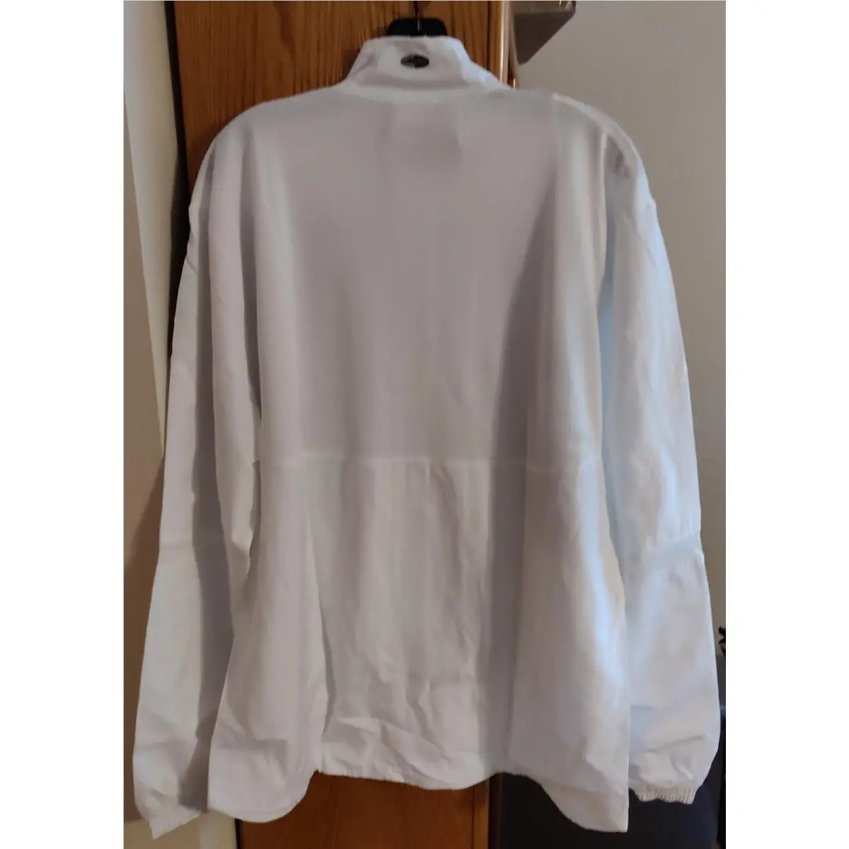 Adidas clothing - White / MercGrey (UPC: 885274875390) 2