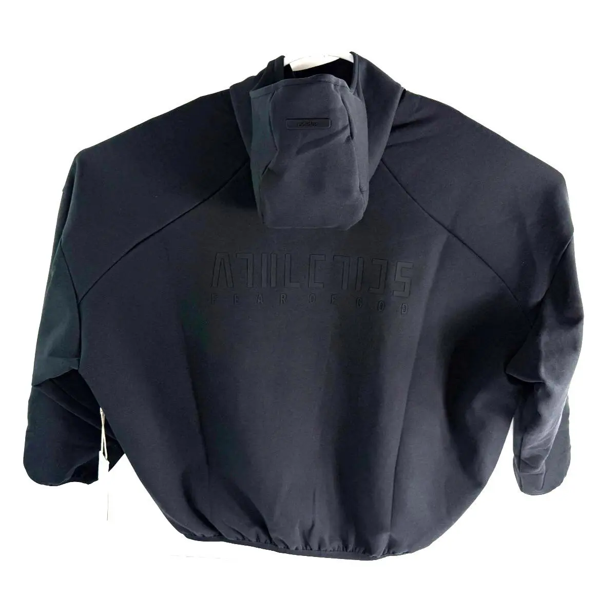 Adidas clothing - KA4568 - KA4568 - Black 0