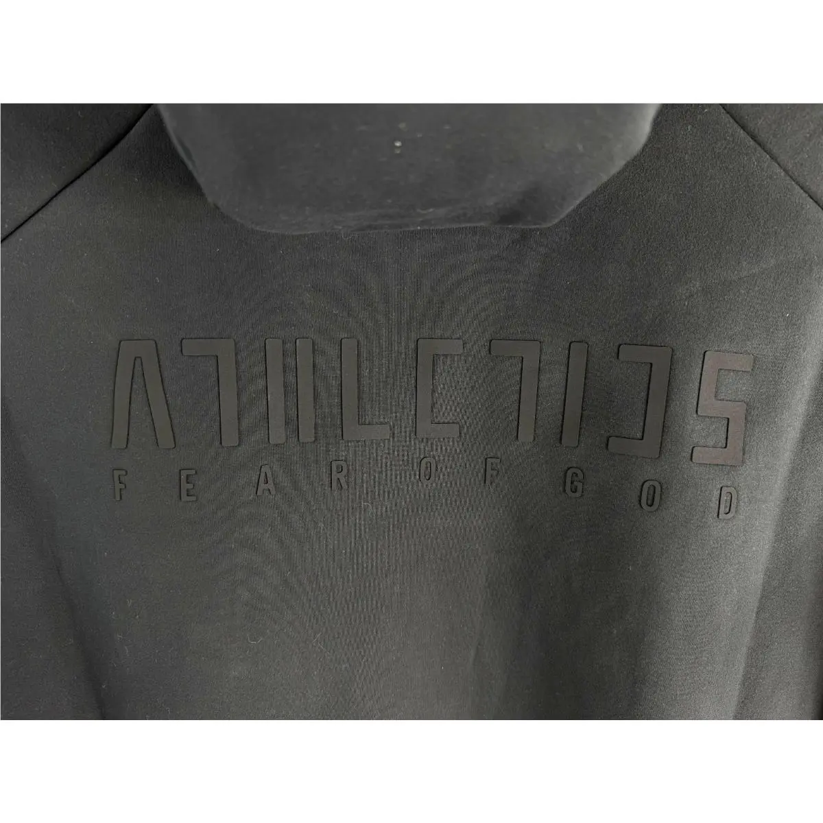 Adidas clothing - KA4568 - KA4568 - Black 1