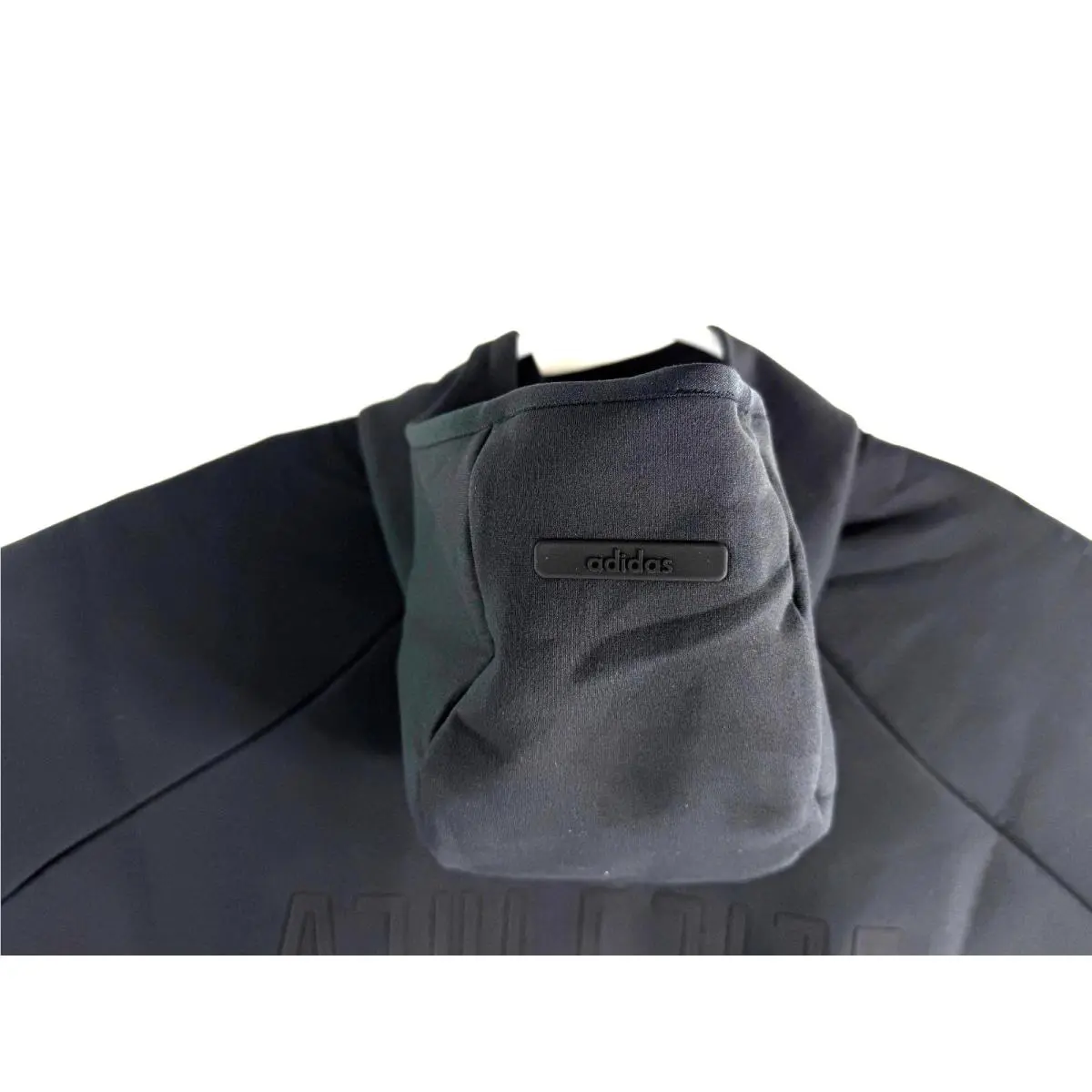 Adidas clothing - KA4568 - KA4568 - Black 2