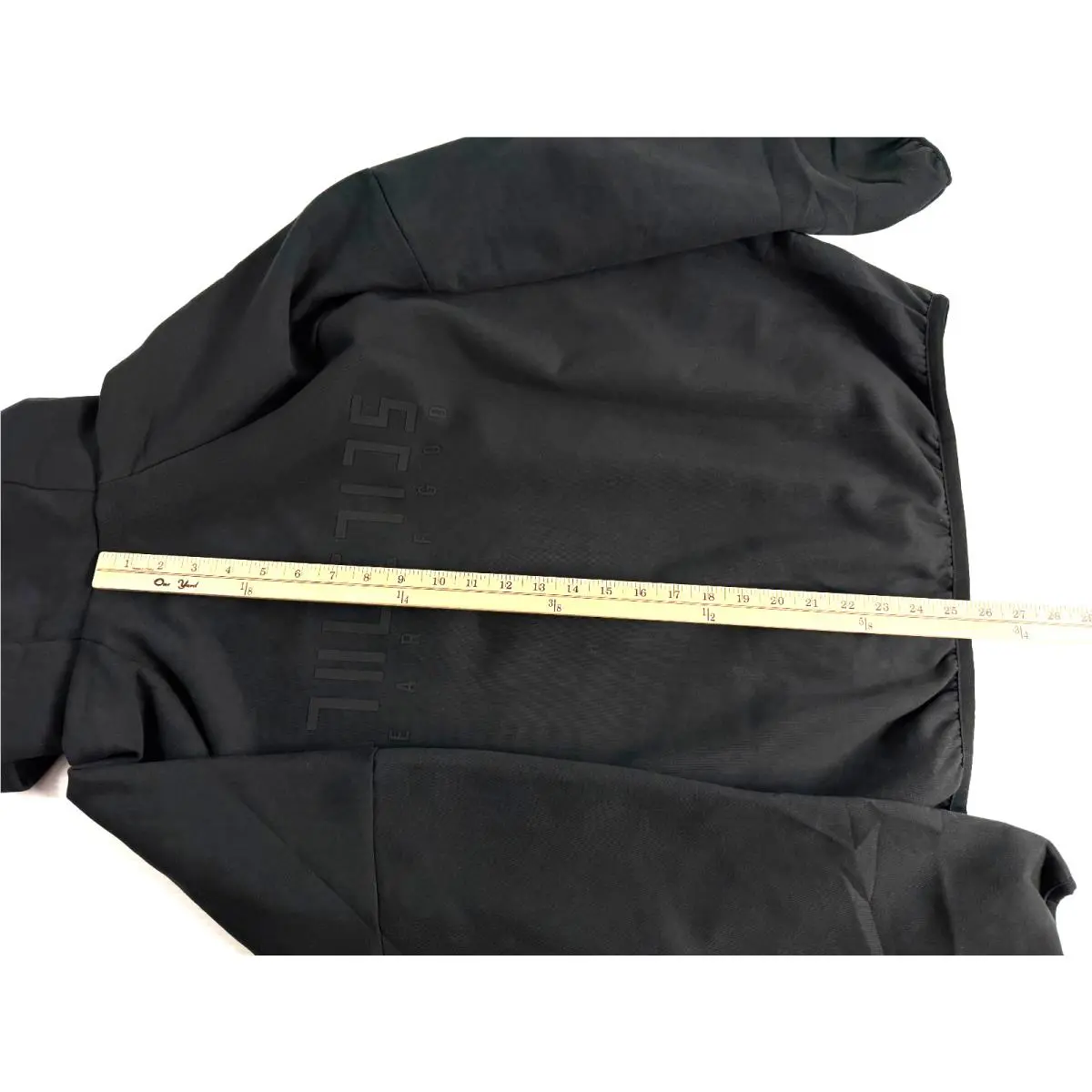 Adidas clothing - KA4568 - KA4568 - Black 5