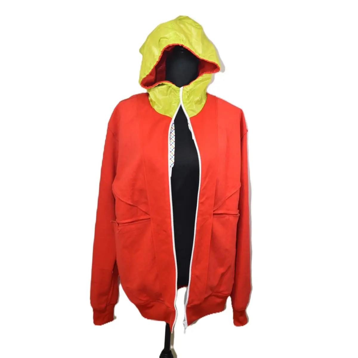 Adidas clothing - Puma Tricot - Puma Tricot - 100978307 - Red, Manufacturer: Poppy (UPC: 884417957658) 11