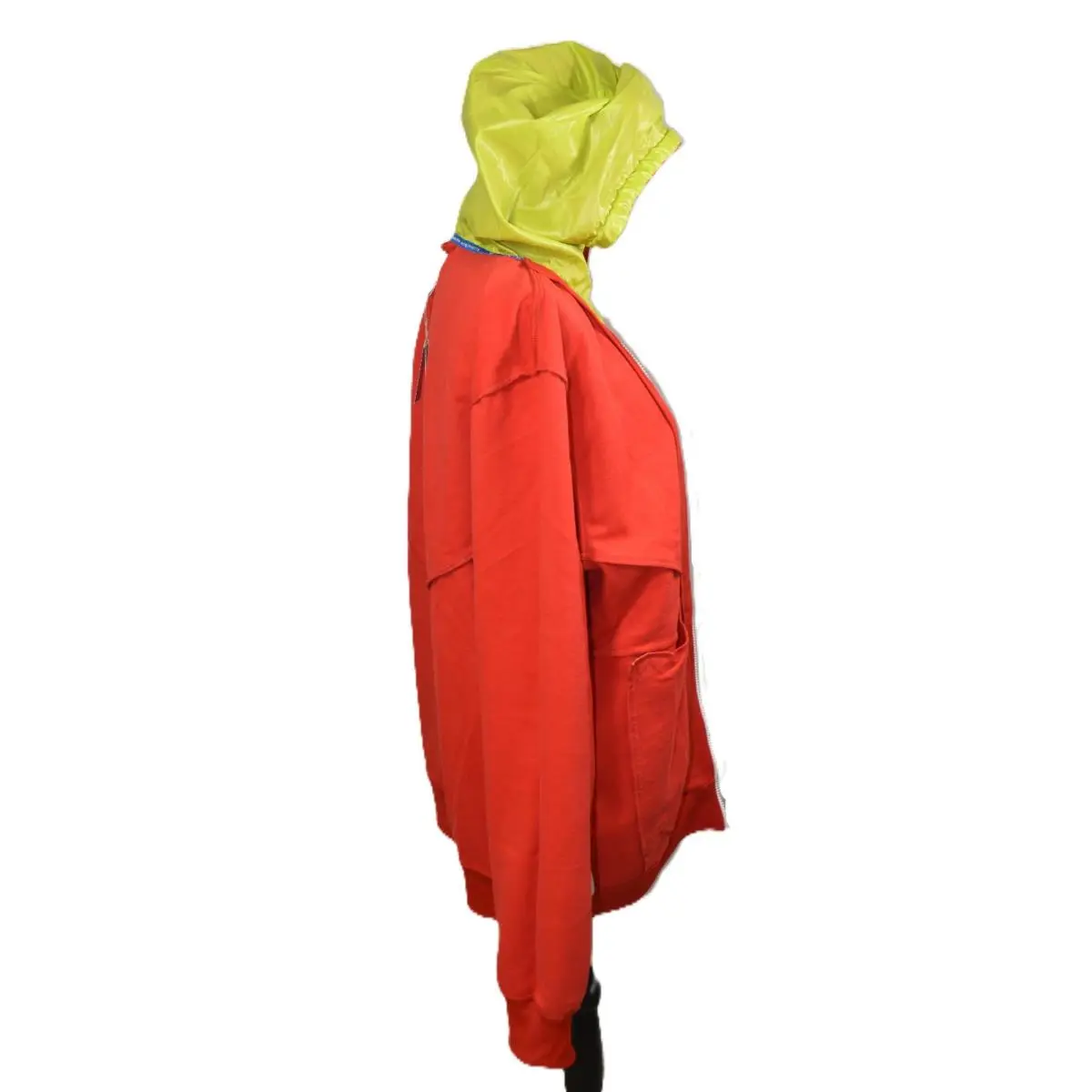 Adidas clothing - Puma Tricot - Puma Tricot - 100978307 - Red, Manufacturer: Poppy (UPC: 884417957658) 12