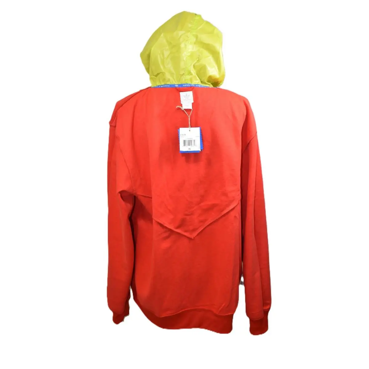 Adidas clothing - Puma Tricot - Puma Tricot - 100978307 - Red, Manufacturer: Poppy (UPC: 884417957658) 13
