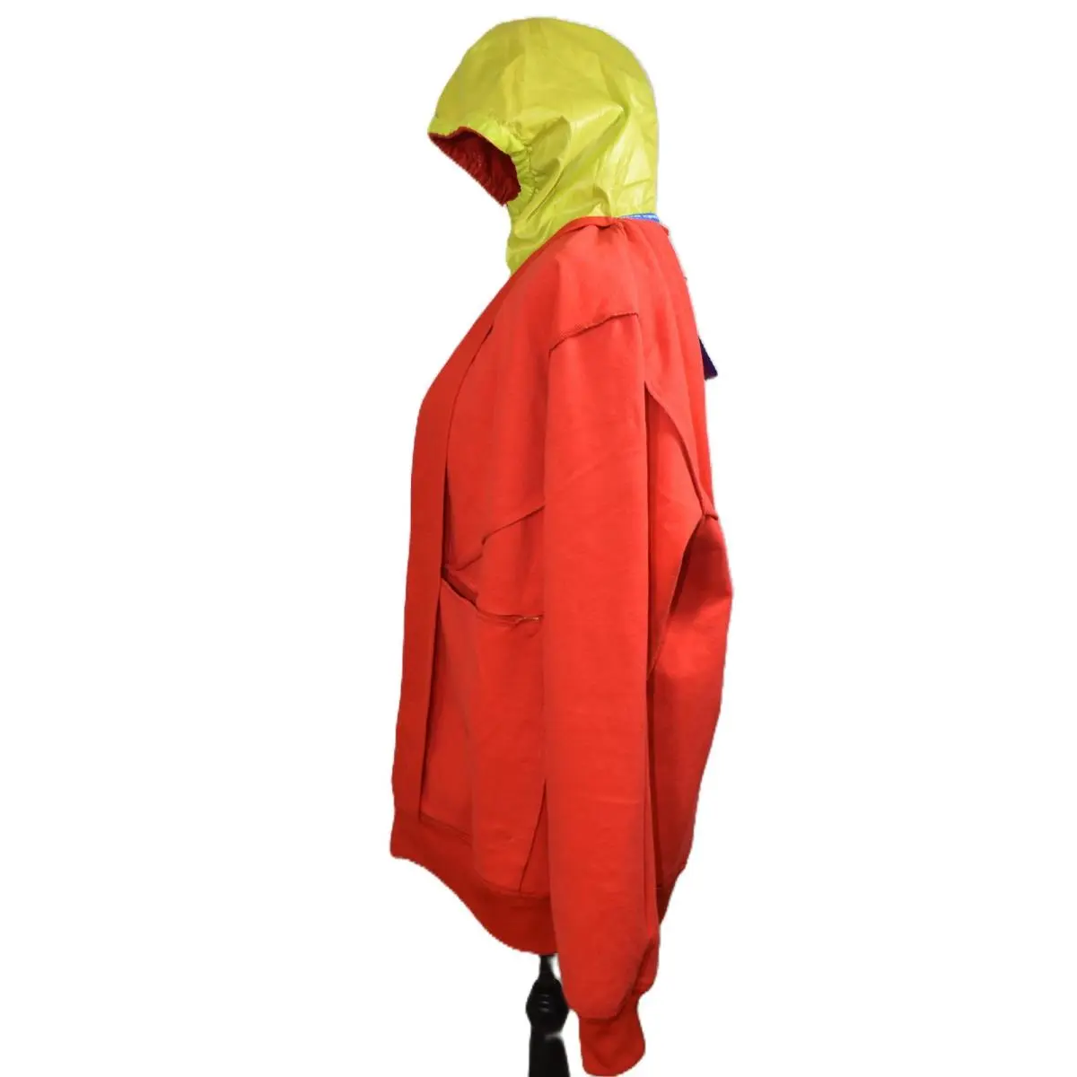 Adidas clothing - Puma Tricot - Puma Tricot - 100978307 - Red, Manufacturer: Poppy (UPC: 884417957658) 14
