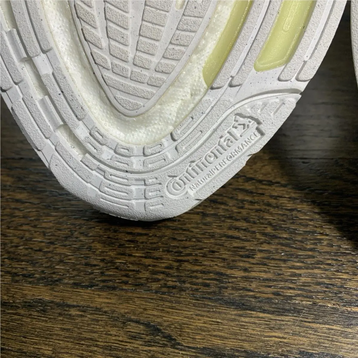 Adidas shoes - adidas UltraBoost 22 - UltraBoost - GX6302 - Green (UPC: 0195733739874) 5