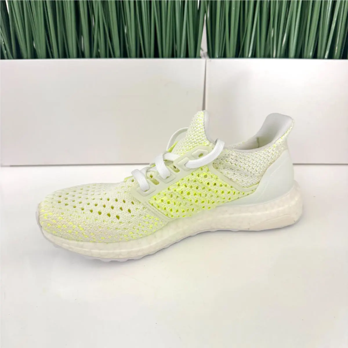 Adidas shoes - adidas Ultraboost - Ultraboost - Green 0