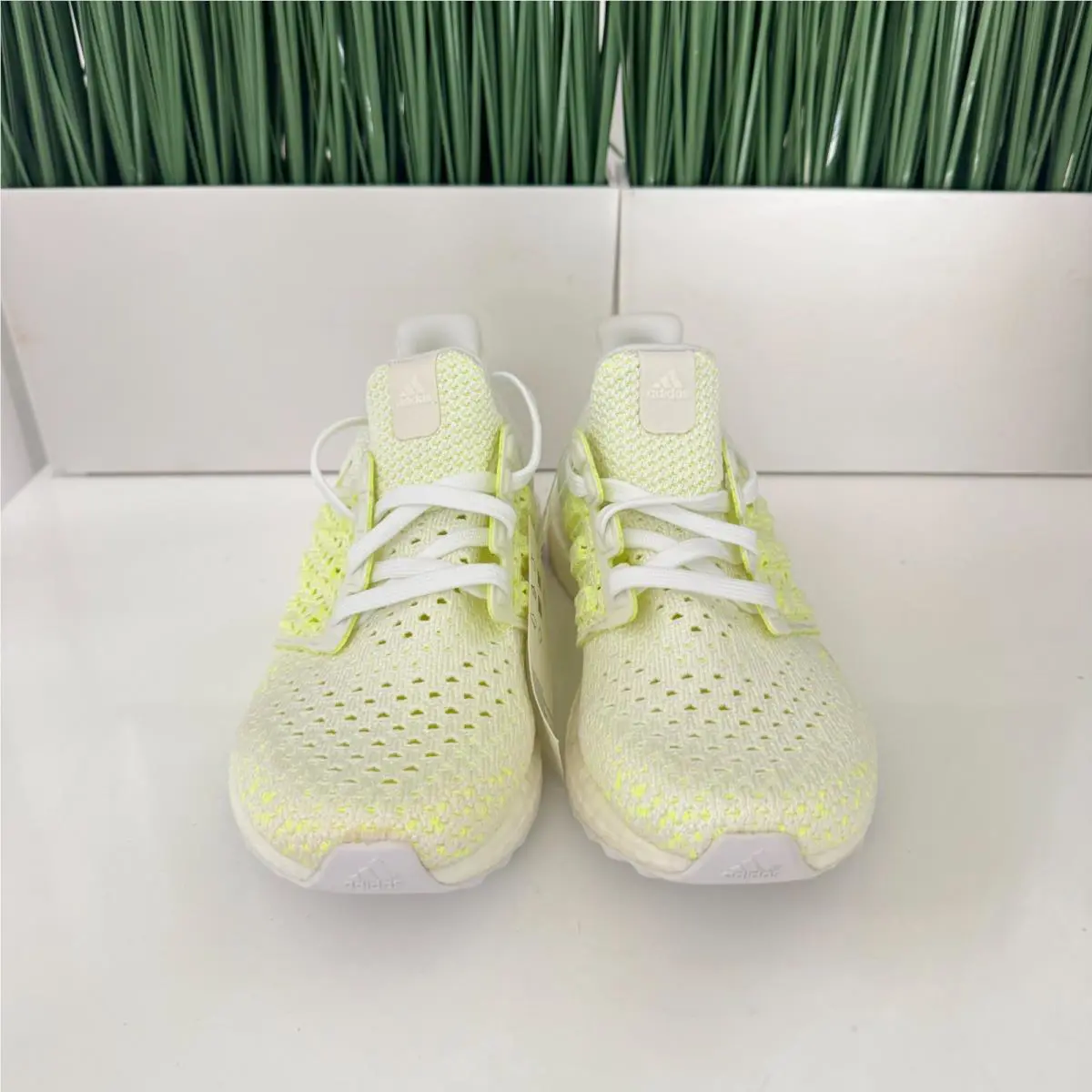Adidas shoes - adidas Ultraboost - Ultraboost - Green 1