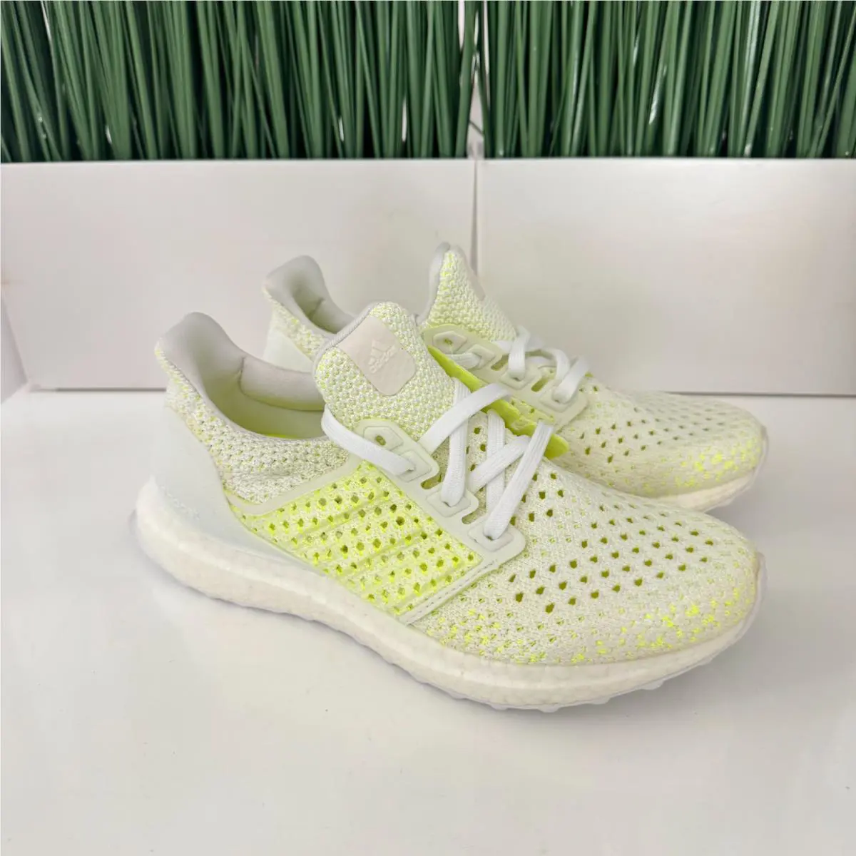 Adidas shoes - adidas Ultraboost - Ultraboost - Green 2