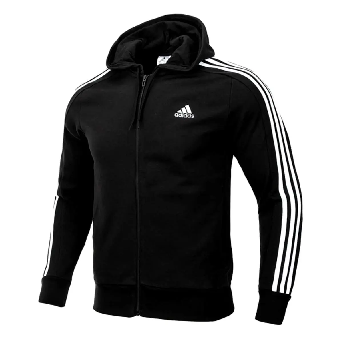 Adidas clothing - Black 0