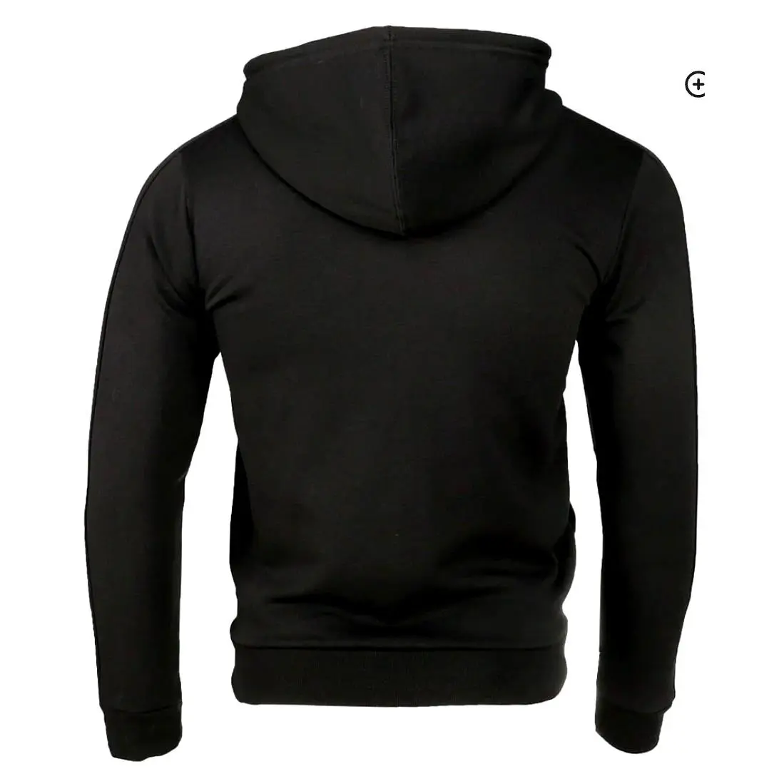Adidas clothing - Black 2