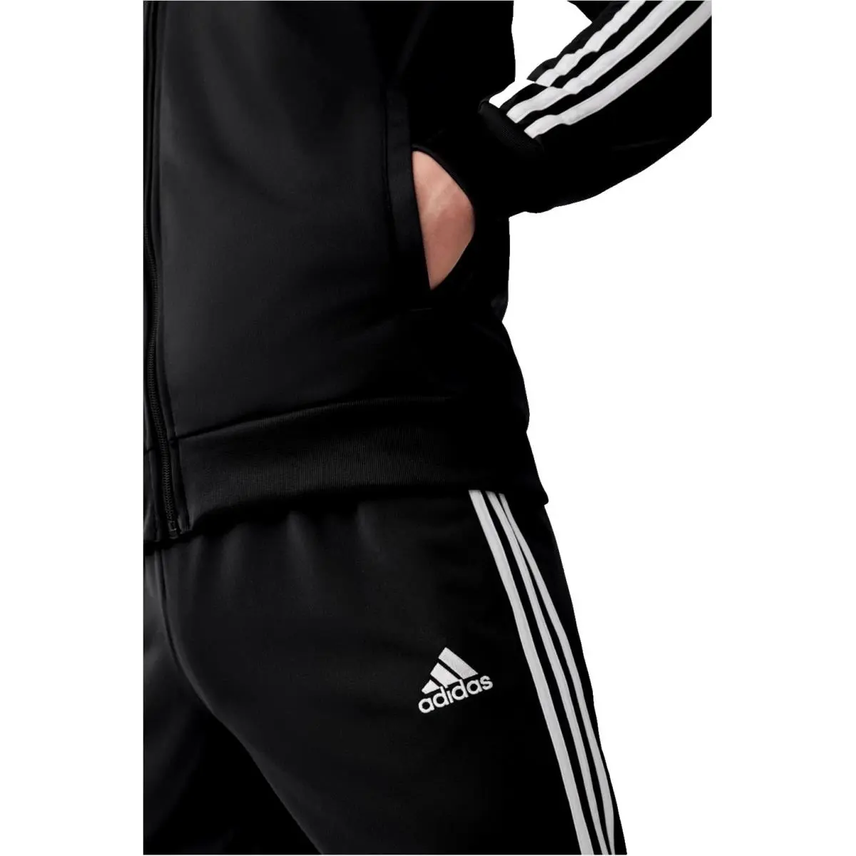 Adidas clothing - Black 3