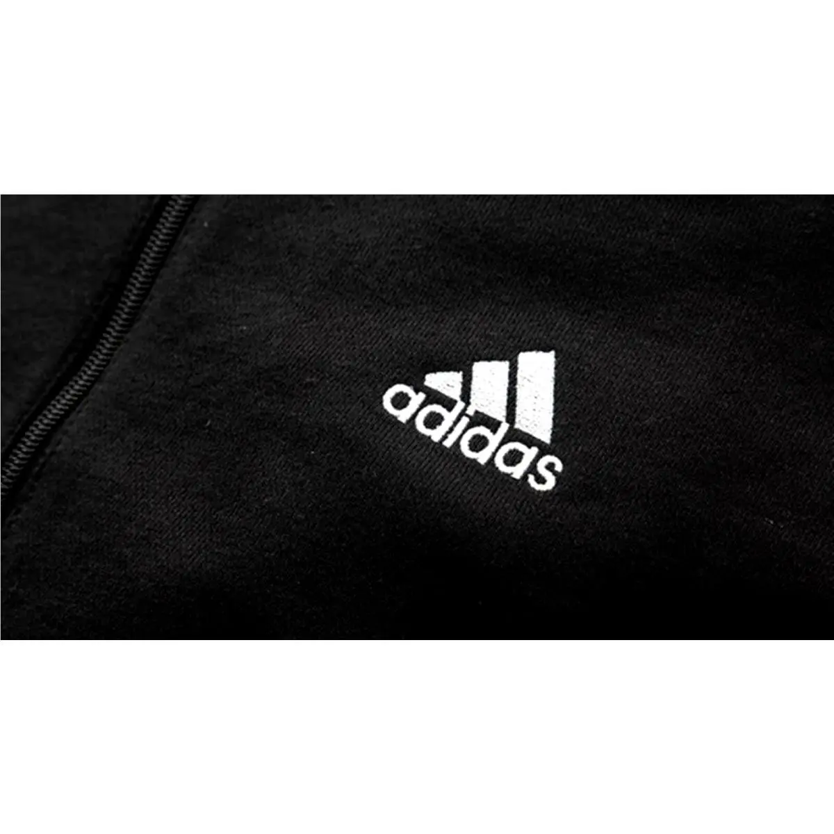 Adidas clothing - Black 4