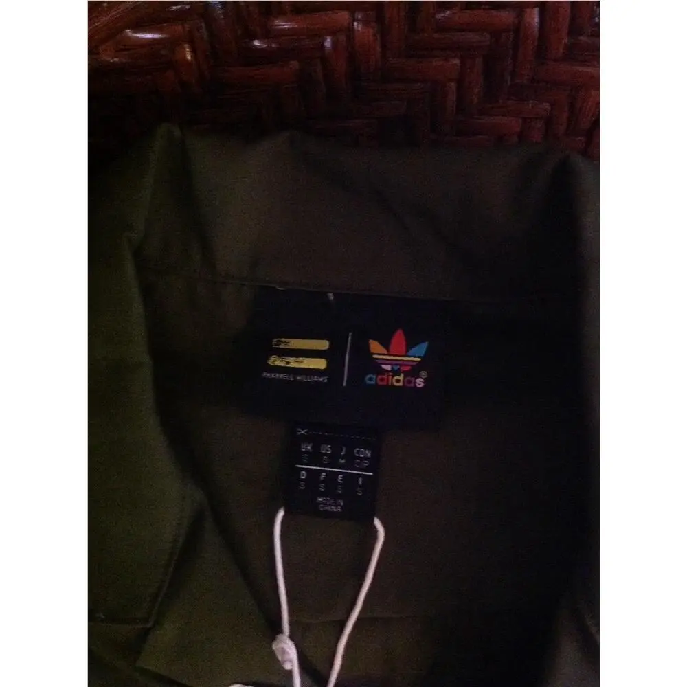 Adidas clothing - Multicolor 0
