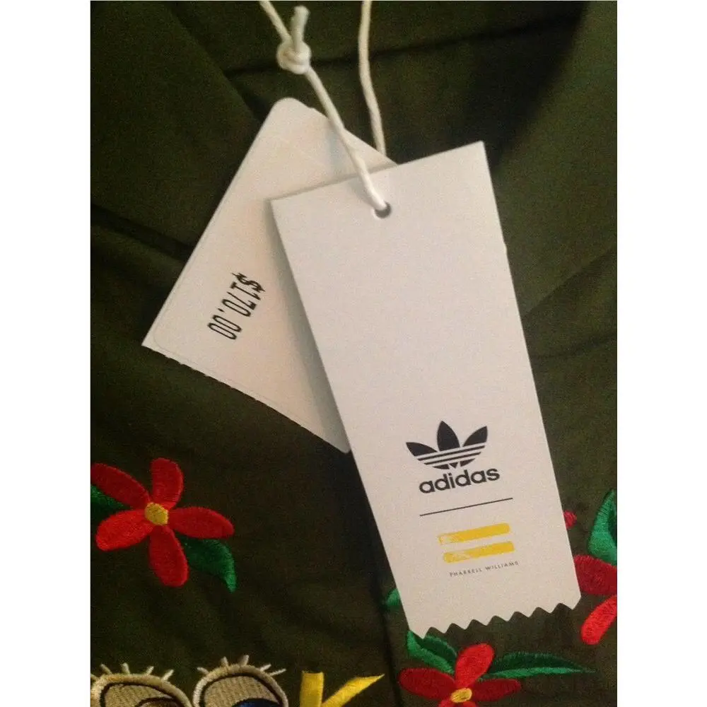 Adidas clothing - Multicolor 1