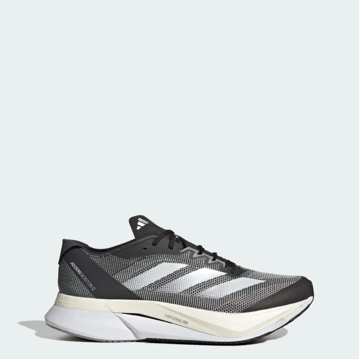 Adidas shoes - Core Black / Cloud White / Carbon (UPC: 196464843311) 0