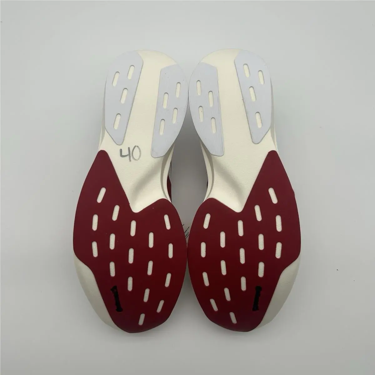 Adidas shoes - adidas Adizero - Adizero - JQ4576 - White (UPC: 0198320543601) 11