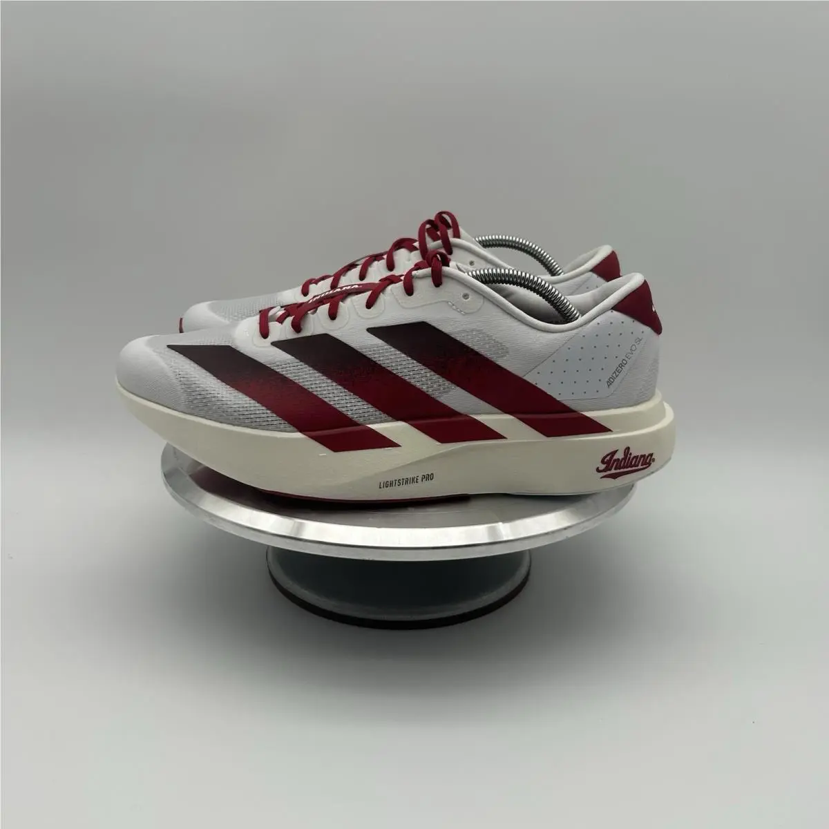 Adidas shoes - adidas Adizero - Adizero - JQ4576 - White (UPC: 0198320543601) 1