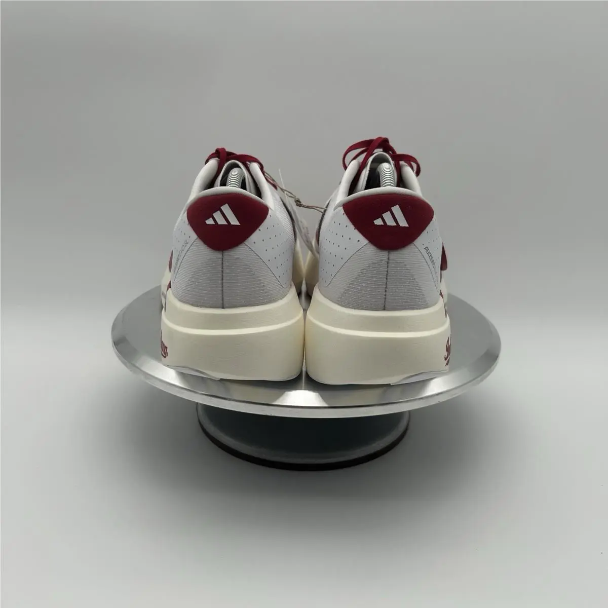 Adidas shoes - adidas Adizero - Adizero - JQ4576 - White (UPC: 0198320543601) 2