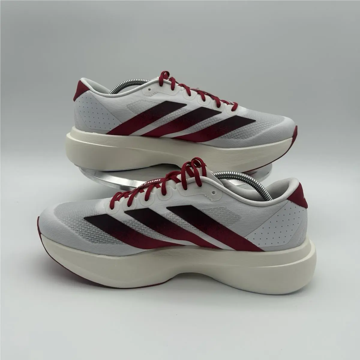 Adidas shoes - adidas Adizero - Adizero - JQ4576 - White (UPC: 0198320543601) 3