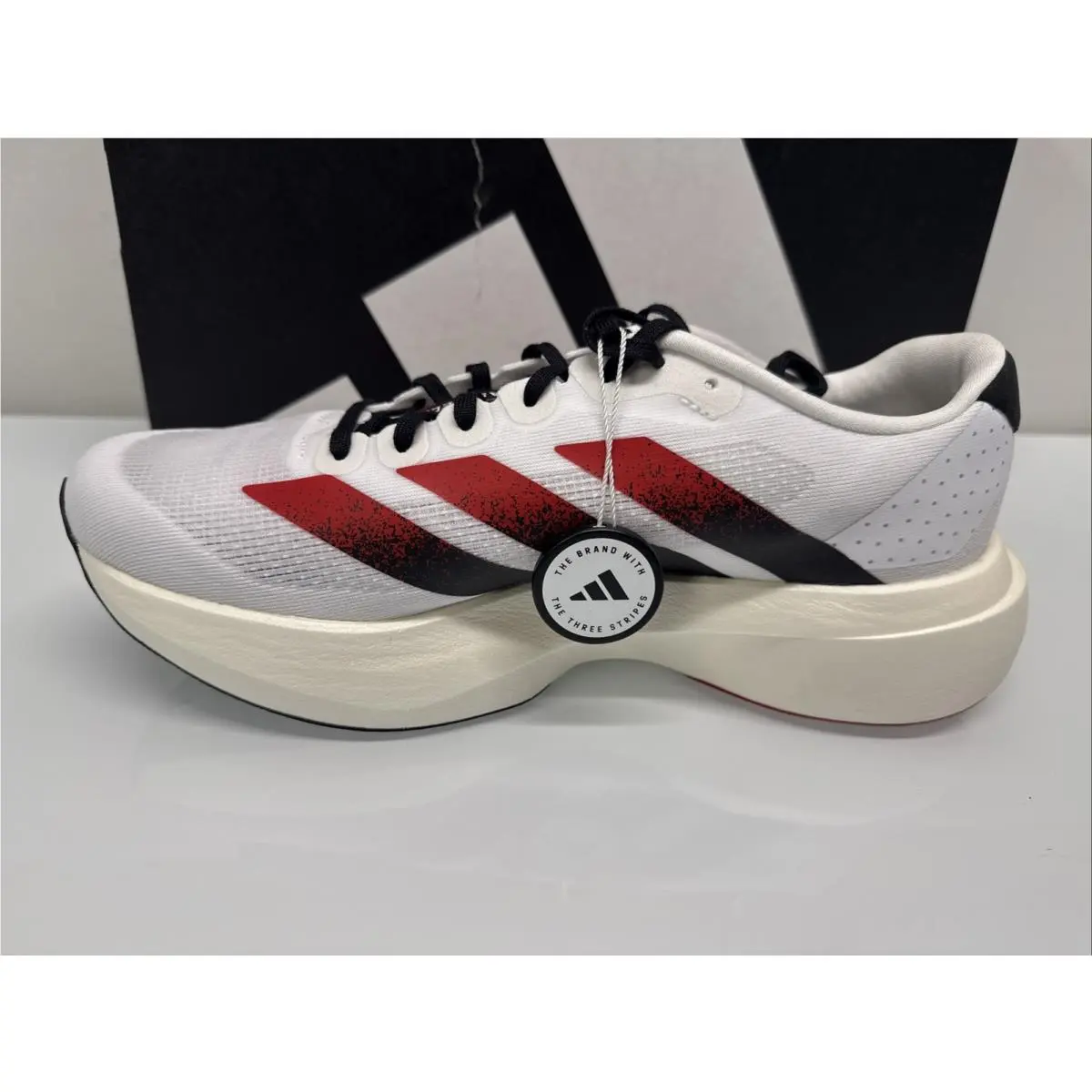 Adidas shoes - adidas Adizero Evo SL - Adizero Evo - JQ4576 - Multicolor 3