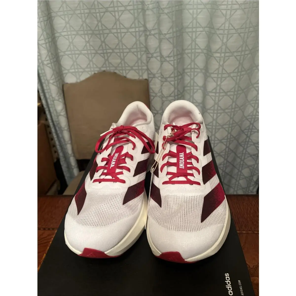Adidas shoes - adidas Adizero Evo SL - Adizero Evo - JQ4576 - Multicolor 1