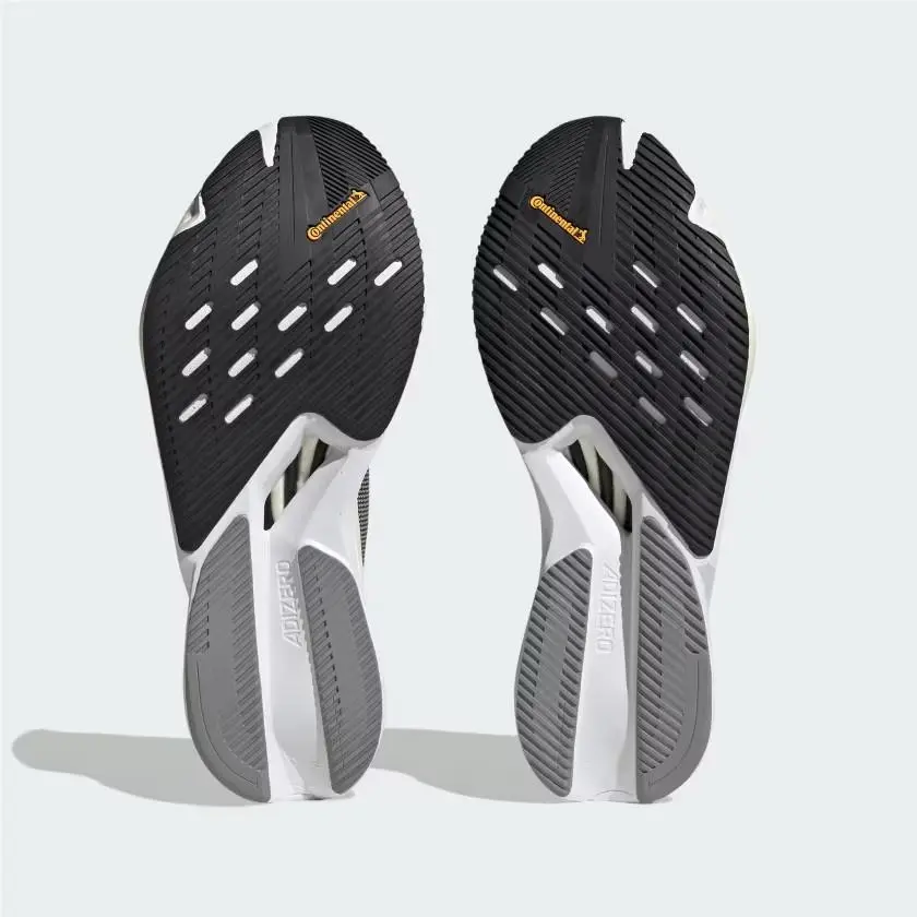 Adidas shoes - White/Black (UPC: 196464956042) 2