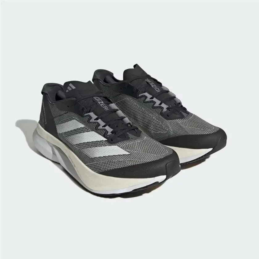 Adidas shoes - White/Black (UPC: 196464956042) 3
