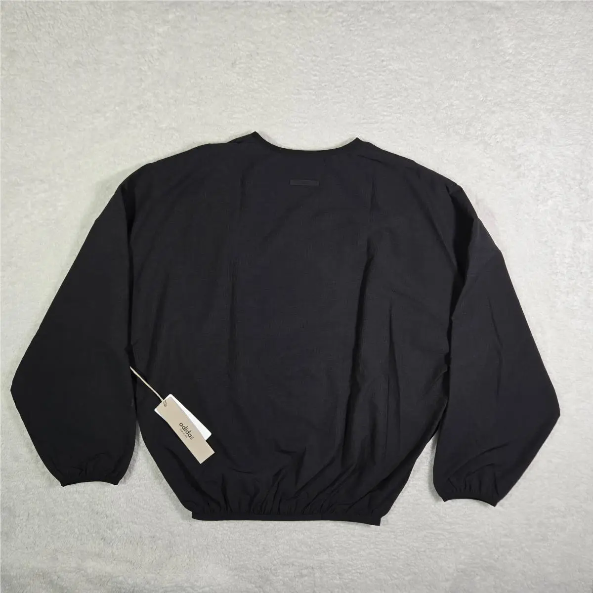 Adidas clothing - Black 3