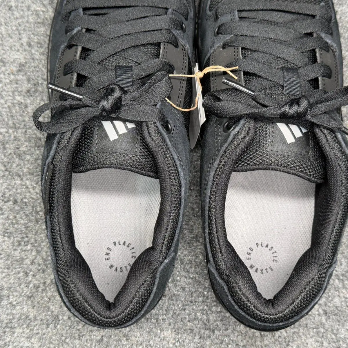 Adidas shoes - HP9939 - HP9939 - Black 9