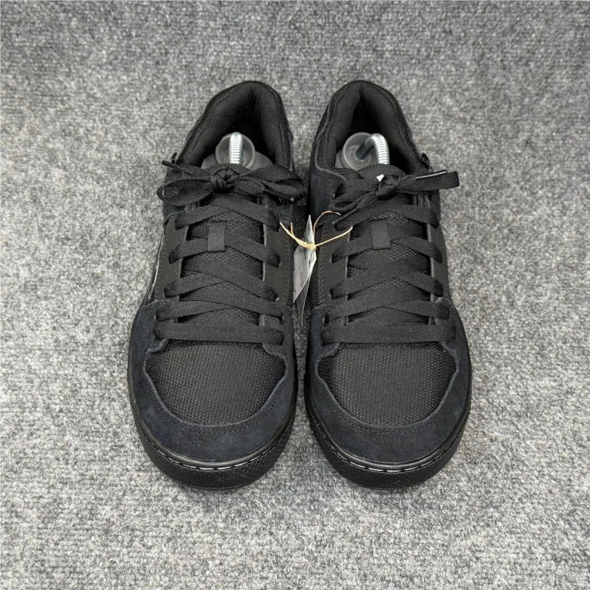 Adidas shoes - HP9939 - HP9939 - Black 1