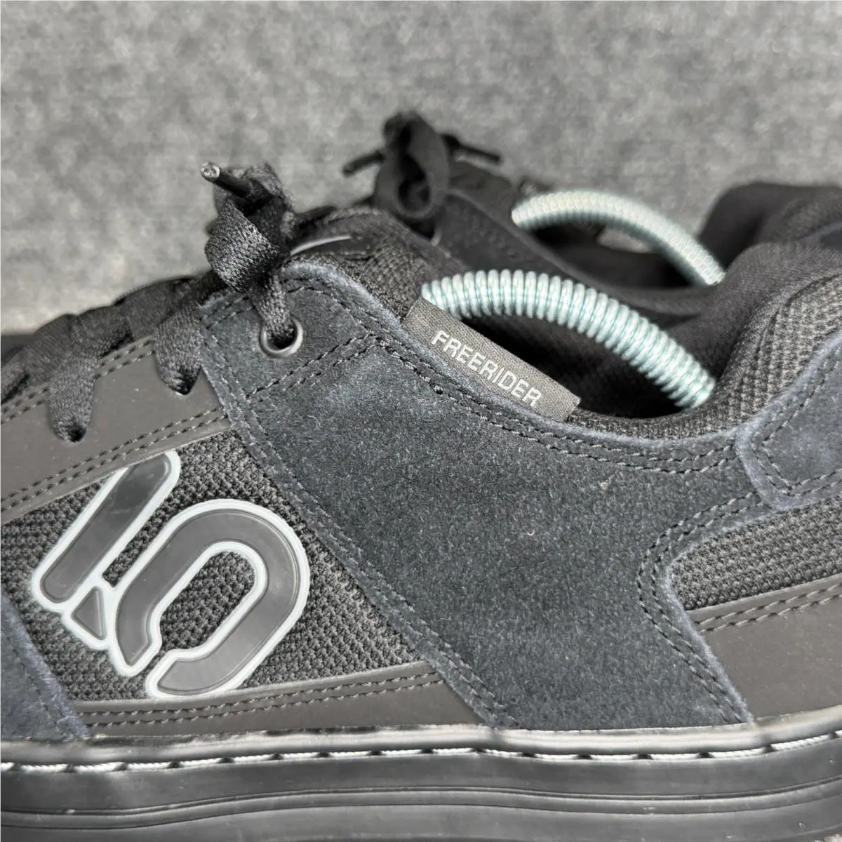Adidas shoes - HP9939 - HP9939 - Black 3