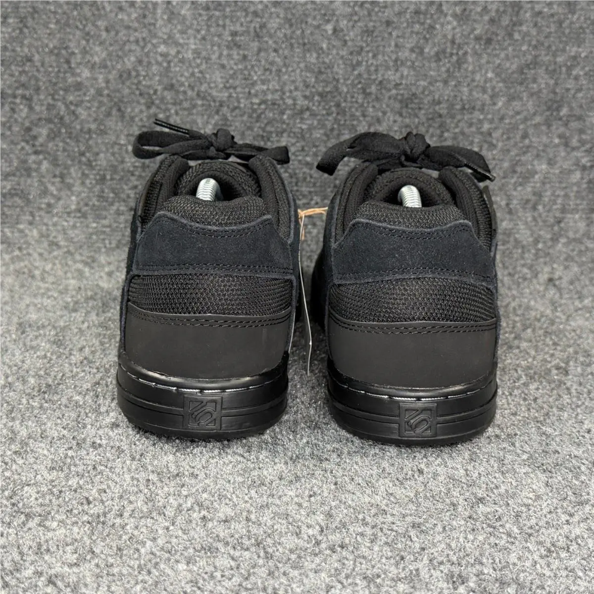 Adidas shoes - HP9939 - HP9939 - Black 4