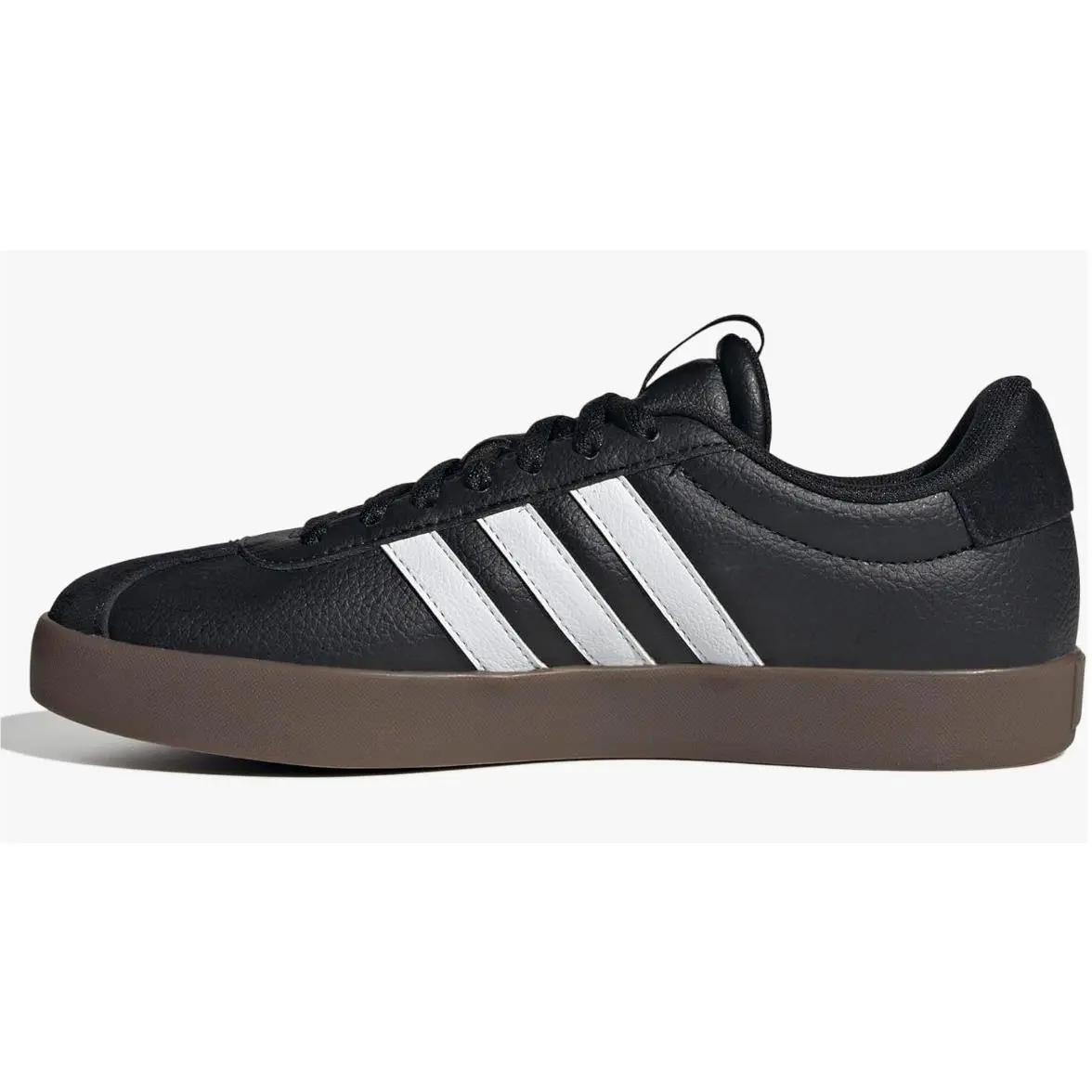 Adidas shoes - adidas Vl Court - Court - Black (UPC: 4067886702776) 7