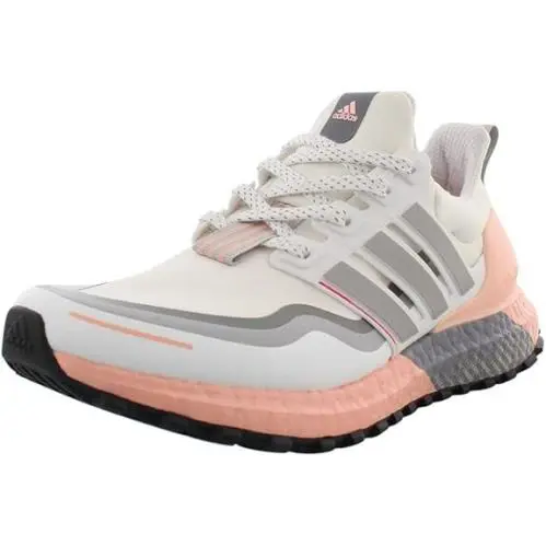 Adidas shoes - adidas Ultraboost - Ultraboost - FW5481 - White 1