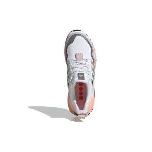 Adidas shoes - adidas Ultraboost - Ultraboost - FW5481 - White 6