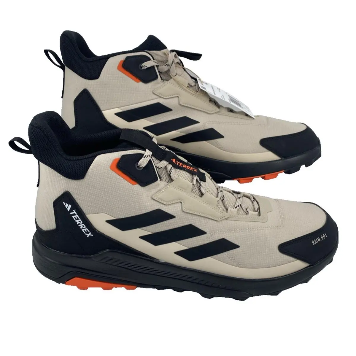 Adidas shoes - adidas terrex - terrex - IH3554 - Multicolor 0
