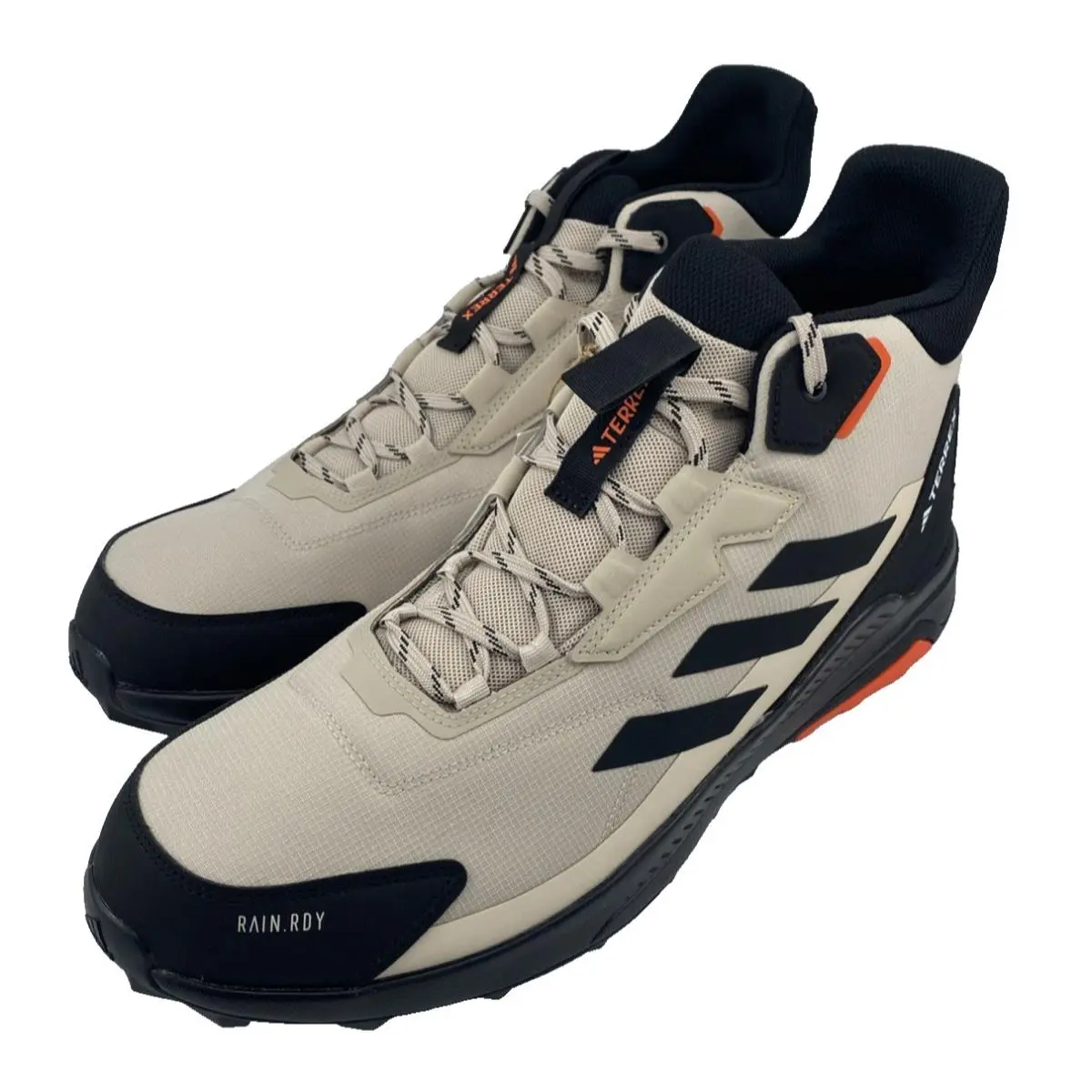 Adidas shoes - adidas terrex - terrex - IH3554 - Multicolor 2