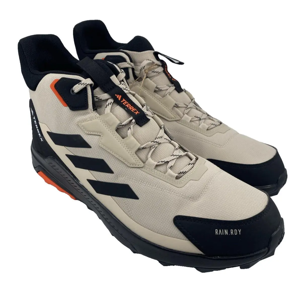 Adidas shoes - adidas terrex - terrex - IH3554 - Multicolor 3