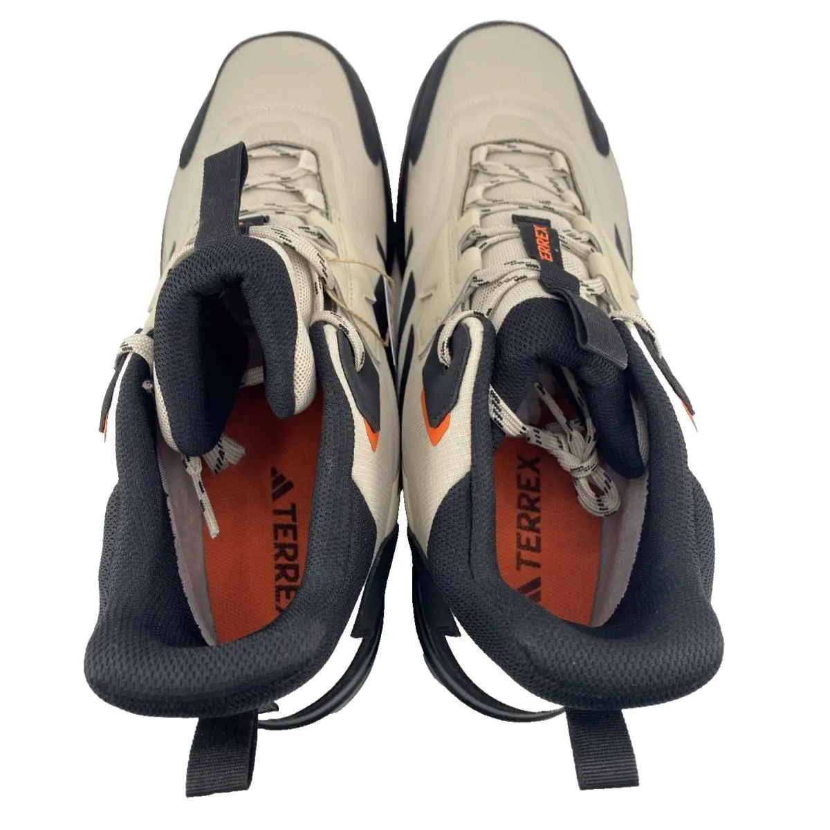 Adidas shoes - adidas terrex - terrex - IH3554 - Multicolor 5
