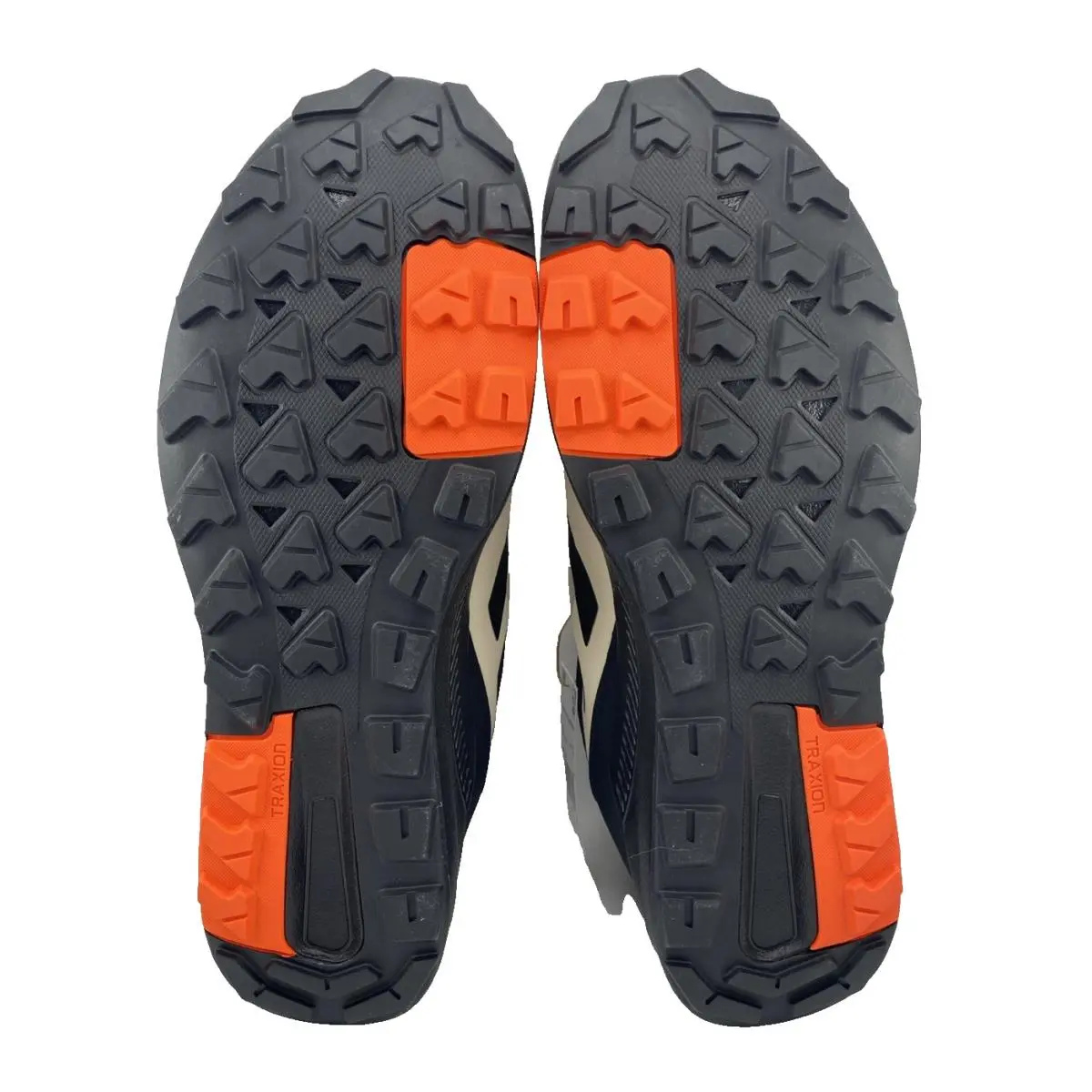 Adidas shoes - adidas terrex - terrex - IH3554 - Multicolor 7
