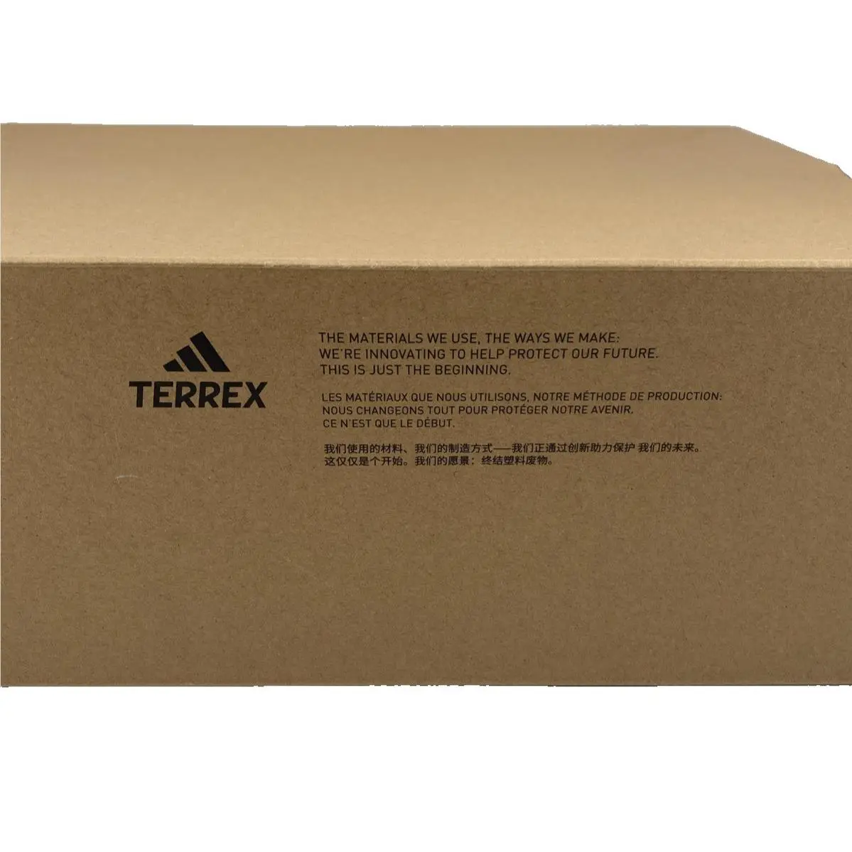 Adidas shoes - adidas terrex - terrex - IH3554 - Multicolor 12
