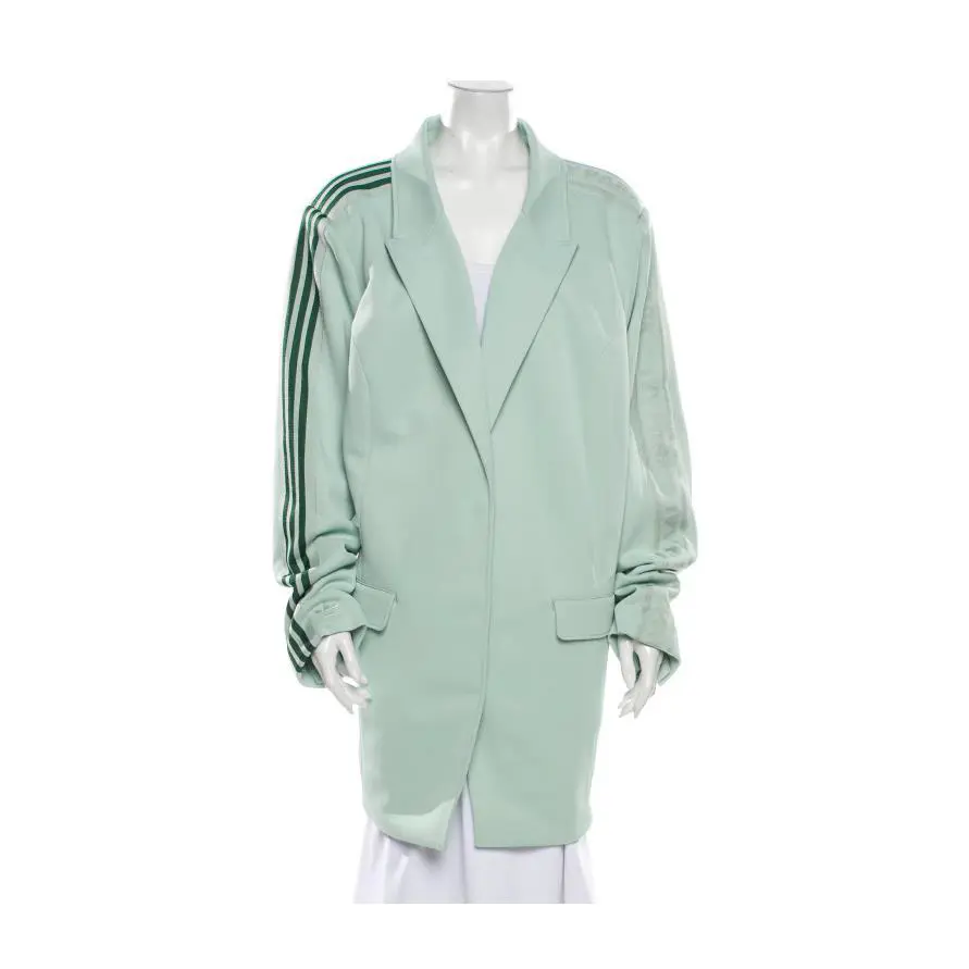 Adidas clothing - Green 1