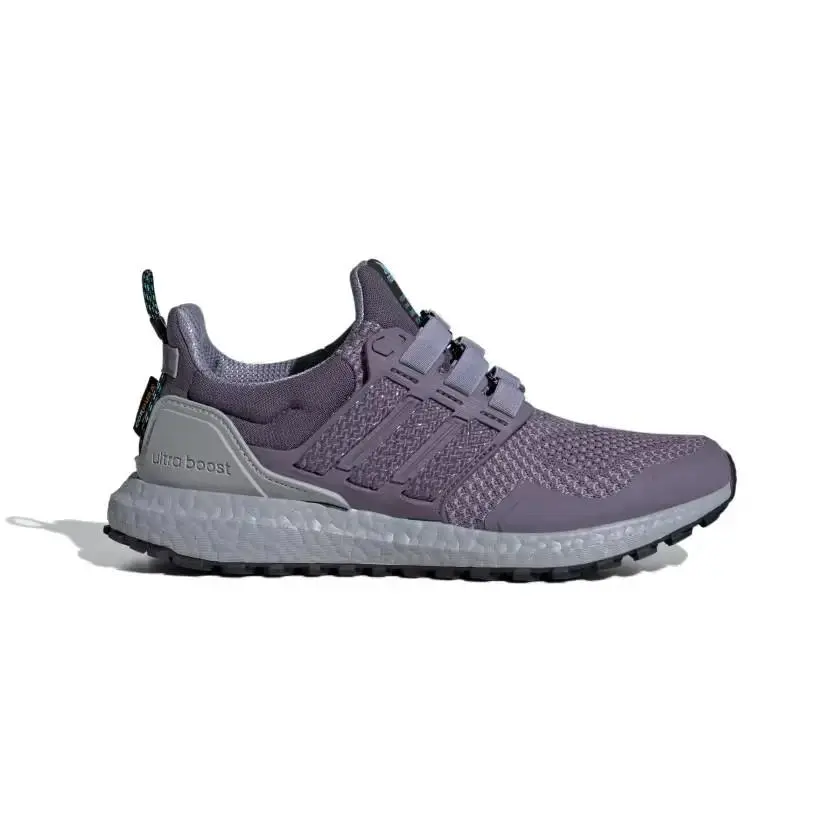 Adidas Ultraboost 1.0 Shadow Violet IG5344 Women`s 7.5