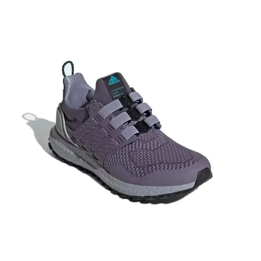 Adidas shoes - adidas UltraBoost 1.0 - UltraBoost - IG5344 - Purple 1